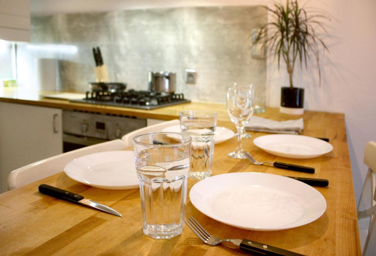 Royal Lazienki. Beautiful Apartment By The Park. Βαρσοβία Εξωτερικό φωτογραφία